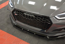 Load image into Gallery viewer, Lip Anteriore Audi S5 / A5 S-Line F5