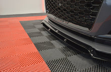 Load image into Gallery viewer, Lip Anteriore Audi S5 / A5 S-Line F5