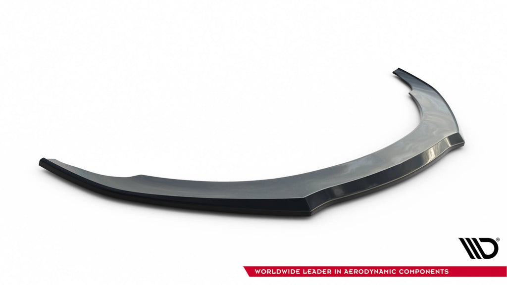 Lip Anteriore Audi S7 A7 C7 FL Maxton Design prodotto