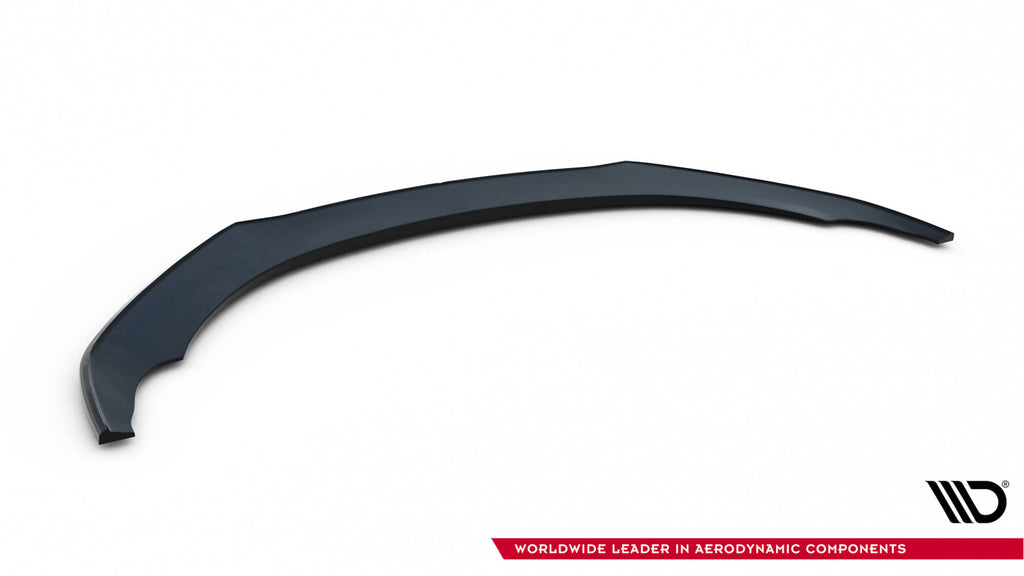 Lip Anteriore Audi S7 A7 C7 FL Maxton Design prodotto