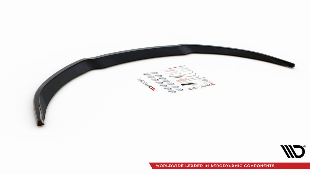 Lip Anteriore Audi S8 D3 Maxton Design prodotto
