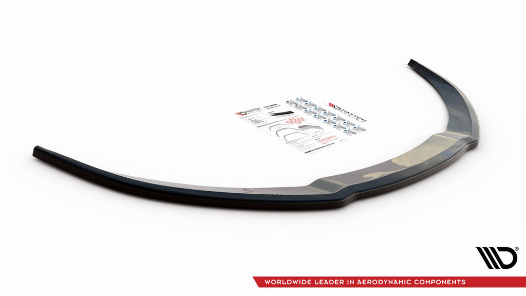 Lip Anteriore Audi S8 D3 Maxton Design prodotto