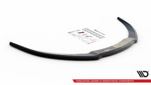 Carica l'immagine nel visualizzatore di Gallery, Lip Anteriore Audi S8 D3 Maxton Design prodotto