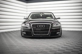 Lip Anteriore Audi S8 D3 Maxton Design vettura