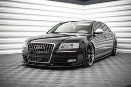 Lip Anteriore Audi S8 D3 (2006-2009)