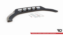 Carica l'immagine nel visualizzatore di Gallery, Lip Anteriore Audi SQ5 Mk1 (8R)