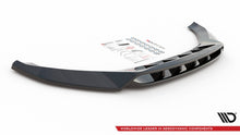 Carica l'immagine nel visualizzatore di Gallery, Lip Anteriore Audi SQ5 Mk1 (8R)