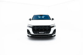 Lip Anteriore Audi SQ7 Mk2 Facelift 2