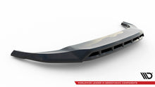 Load image into Gallery viewer, https://maxtondesign.com/hpeciai/2f0cf6e173f98d9fa6844b7abb9be79b/eng_pl_Front-Splitter-Audi-SQ8-Q8-S-Line-Mk1-Facelift-20997_1.jpg