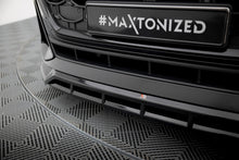 Load image into Gallery viewer, https://maxtondesign.com/hpeciai/e7a33a62cbc0221dc716ca9283707863/eng_pl_Front-Splitter-Audi-SQ8-Q8-S-Line-Mk1-Facelift-20997_5.jpg