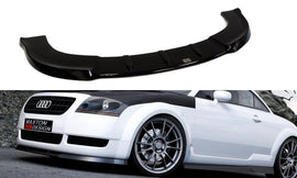 Lip Anteriore Audi TT 8N Maxton Design