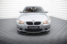 Carica l'immagine nel visualizzatore di Gallery, Lip Anteriore BMW Serie 3 M-Pack E92