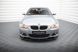 Lip Anteriore BMW Serie 3 M-Pack E92