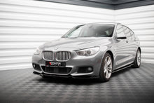 Load image into Gallery viewer, Lip Anteriore BMW Serie 5 GT M-Pack F07