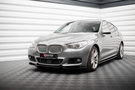 Lip Anteriore BMW Serie 5 GT M-Pack F07