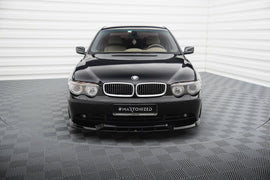 Lip Anteriore BMW Serie 7 E65