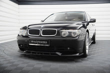 Load image into Gallery viewer, Lip Anteriore BMW Serie 7 E65