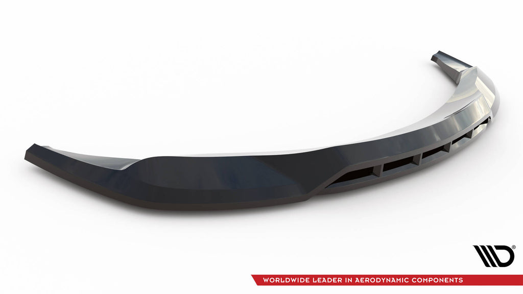 Lip Anteriore BMW Serie 7 E65