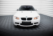 Carica l'immagine nel visualizzatore di Gallery, Lip Anteriore BMW M3 E92 E93