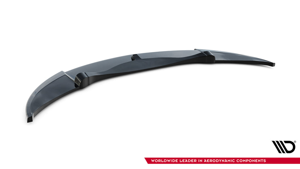 Lip Anteriore BMW M3 E92 / E93 (per Lip M Performance)
