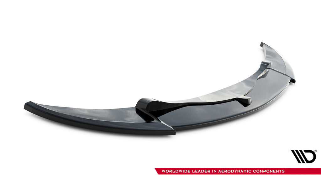 Lip Anteriore BMW M3 E92 / E93 (per Lip M Performance)
