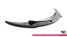 Carica l'immagine nel visualizzatore di Gallery, Lip Anteriore BMW M3 E92 / E93 (per Lip M Performance)