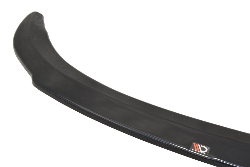 Lip Anteriore BMW M4 F82 M-Performance Maxton Design