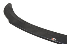 Carica l'immagine nel visualizzatore di Gallery, Lip Anteriore BMW M4 F82 M-Performance Maxton Design