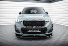 Carica l'immagine nel visualizzatore di Gallery, Lip Anteriore BMW X1 M-Pack U11
