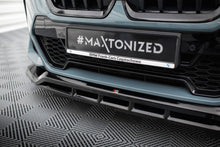 Carica l'immagine nel visualizzatore di Gallery, Lip Anteriore BMW X1 M-Pack U11