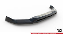 Carica l'immagine nel visualizzatore di Gallery, Lip Anteriore BMW X1 M-Pack U11
