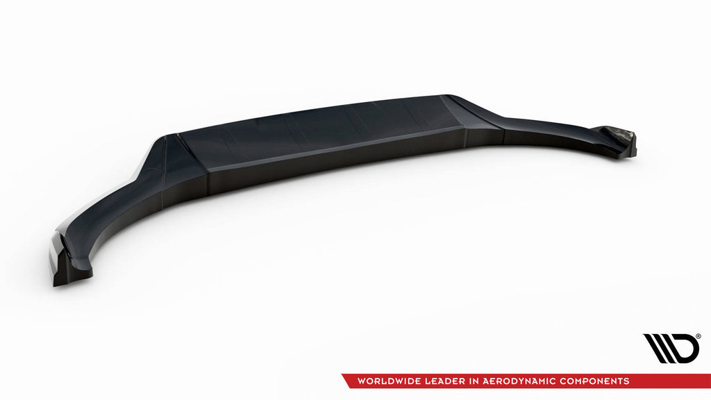 Lip Anteriore BMW X3 M-Pack G01 Facelift / iX3 M-Pack G08 Facelift