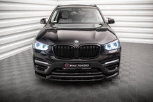 Load image into Gallery viewer, Lip Anteriore V.1 BMW X3 x-Line G01