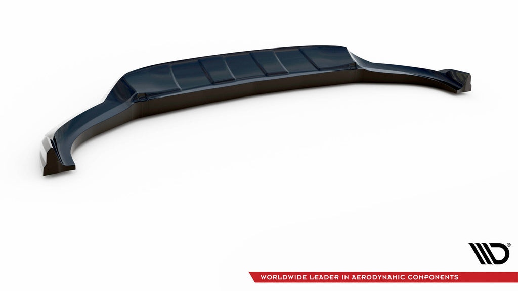 Lip Anteriore V.1 BMW X3 x-Line G01