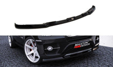 Carica l'immagine nel visualizzatore di Gallery, Lip Anteriore BMW X6 E71