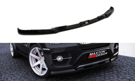 Lip Anteriore BMW X6 E71