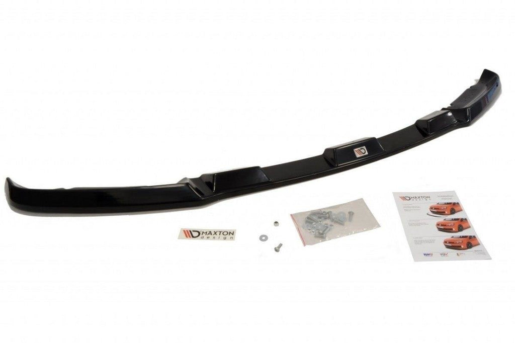 Lip Anteriore BMW X6 E71 prodotto