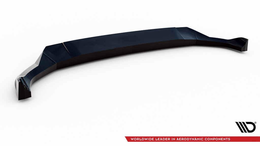 Maxton Design lip anteriore BMW X7 G07 Facelift