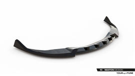 Lip Anteriore Maxton Design BMW Z4 M-Pack E89 Facelift