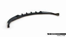 Carica l'immagine nel visualizzatore di Gallery, Lip Anteriore Maxton Design BMW Z4 M-Pack E89 Facelift