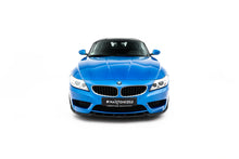 Carica l'immagine nel visualizzatore di Gallery, Lip Anteriore Maxton Design BMW Z4 M-Pack E89 Facelift