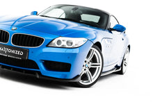 Carica l'immagine nel visualizzatore di Gallery, Lip Anteriore Maxton Design BMW Z4 M-Pack E89 Facelift