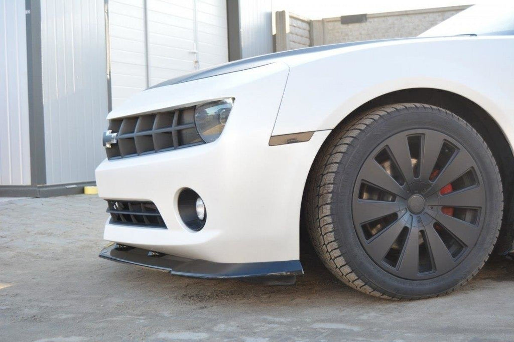Lip Anteriore Chevrolet Camaro Standard Mk5