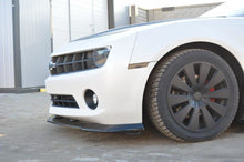Load image into Gallery viewer, Lip Anteriore Chevrolet Camaro Standard Mk5