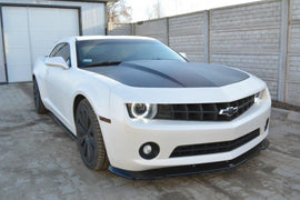 Lip Anteriore Chevrolet Camaro Standard Mk5
