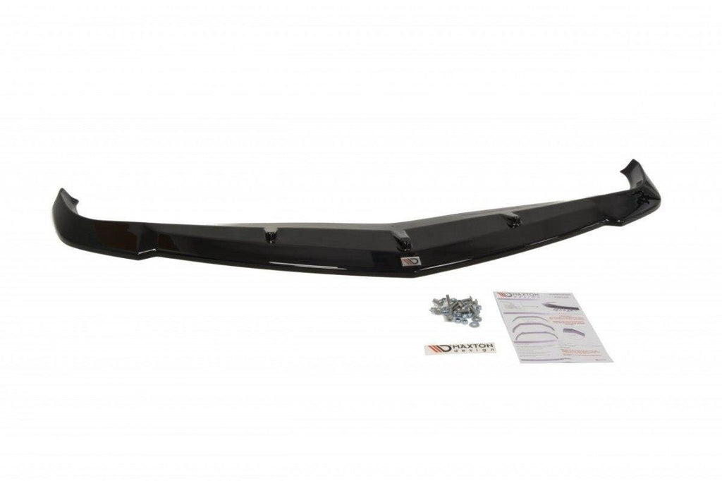 Lip Anteriore Chevrolet Camaro Standard Mk5