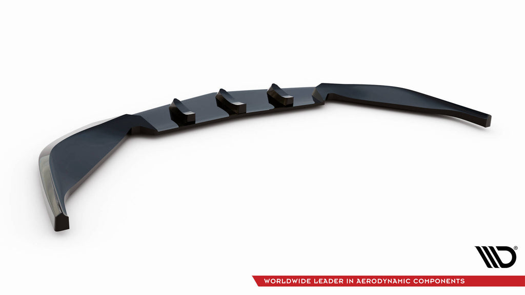 Lip Anteriore Chevrolet Corvette C5