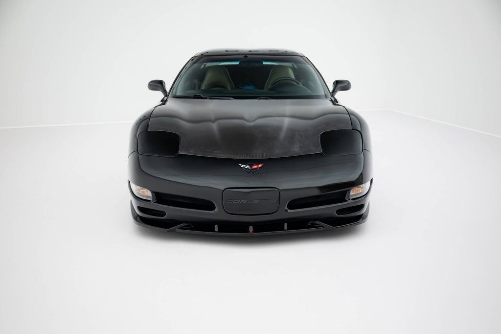 Lip Anteriore Chevrolet Corvette C5