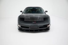 Load image into Gallery viewer, Lip Anteriore Chevrolet Corvette C5