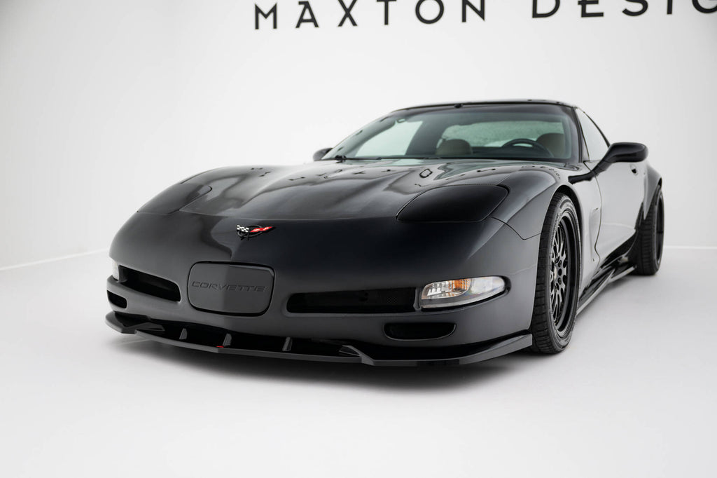 Lip Anteriore Chevrolet Corvette C5